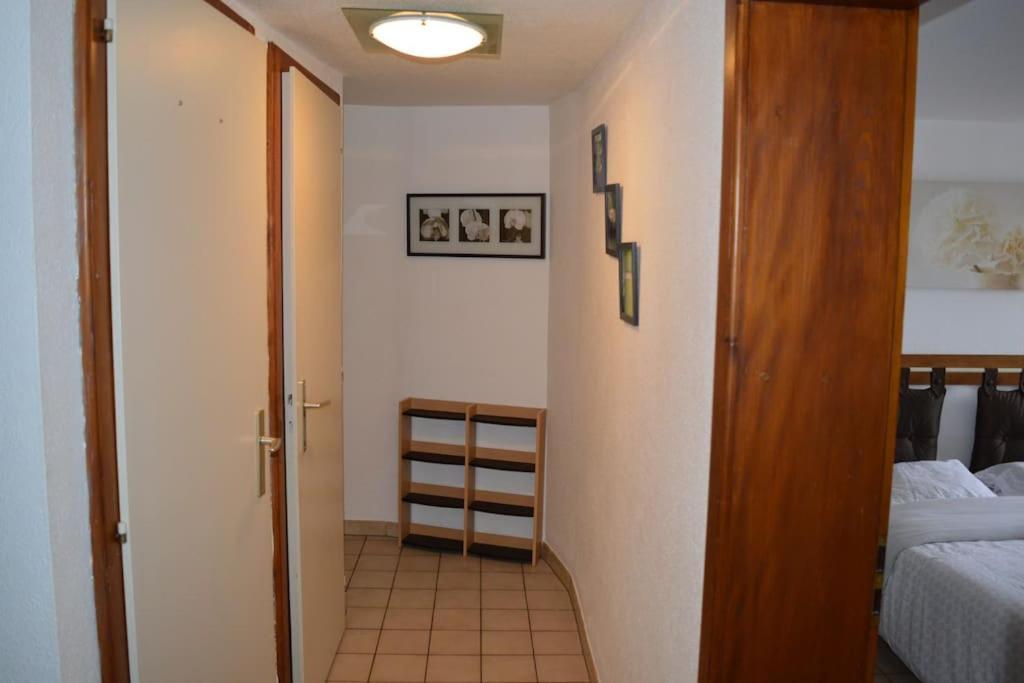 ריקוויר Appartement Chaleureux Vue Sur Centre Historique מראה חיצוני תמונה